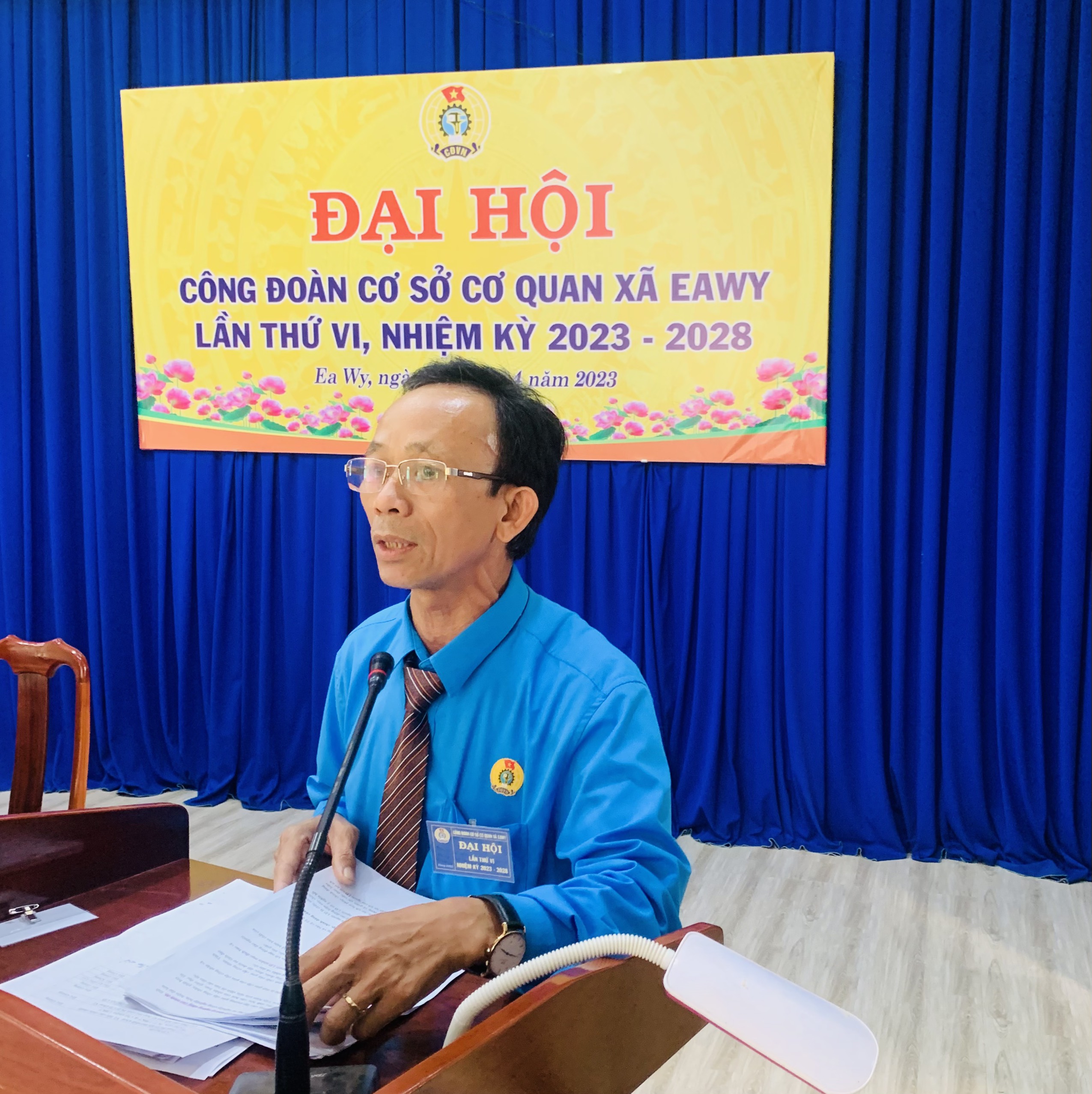 ĐH CĐ VINH